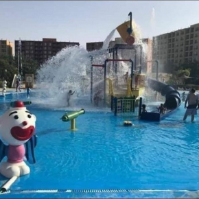 جولف بورتو مارينا